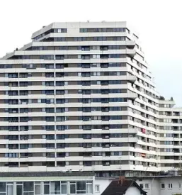Upravljanje vecstanovanjskih stavb in poslovnih objektov zasavje
