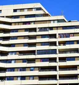 Upravljanje vecstanovanjskih stavb in poslovnih objektov zasavje