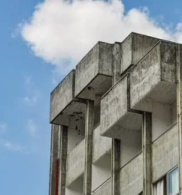 Upravljanje vecstanovanjskih stavb in poslovnih objektov zasavje