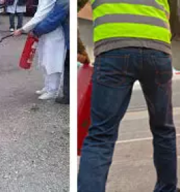 Varnost in zdravje pri delu celje savinjska