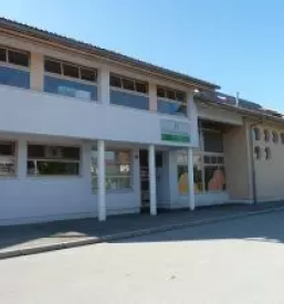 Varstvo otrok logatec