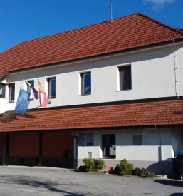Varstvo otrok logatec