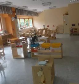 Najboljši vrtec v Ivančni Gorici