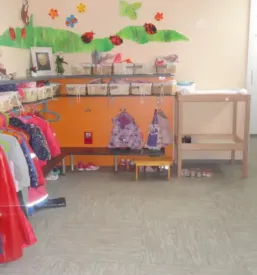 Vpis v vrtec Ivančna Gorica