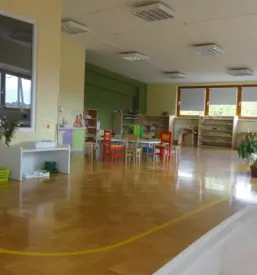 Dober Montessori vrtec