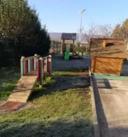 Dober vrtec Ivančna Gorica