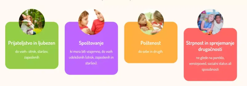 Vrtec Ormož in okolica