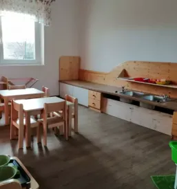 Vrtci v Ivančni Gorici