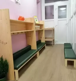 Montessori program predšolske vzgoje Ivančna Gorica
