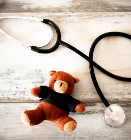 Zdravstveno svetovanje na podrocju pediatrije ljubljana