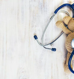 Zdravstveno svetovanje na podrocju pediatrije ljubljana