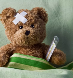 Zdravstveno svetovanje na podrocju pediatrije ljubljana