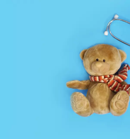 Zdravstveno svetovanje na podrocju pediatrije ljubljana