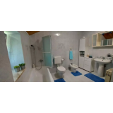 Apartma pr' Ivani Miškorinovi