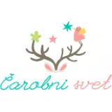 ČAROBNI SVET, ZASEBNI VRTEC D.O.O.