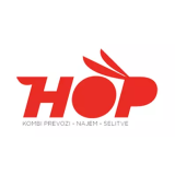 HOP PREVOZI, DEJAN KERŠ S.P.