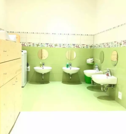 Dober zasebni vrtec kranj