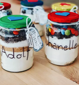 Dober zasebni vrtec kranj