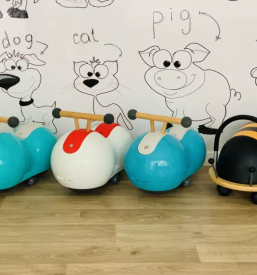 Dober zasebni vrtec kranj