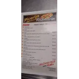 Gostilna pizzerija z mehansko glasbo, Rožmarin Janja Ivica s.p.