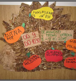 Osnovna sola recica ob savinji