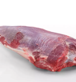 Okusno in sveže goveje in svinjsko meso