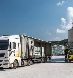 Proizvodnja apna slovenija