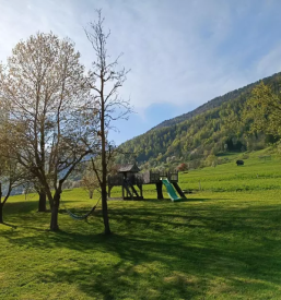 Ugoden apartma v Bohinju, Gorenjska