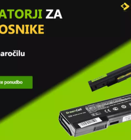 Ugodna prodaja racunalnikov slovenija