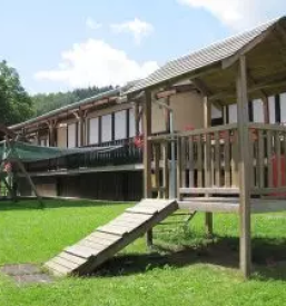 Predšolska vzgoja Mozirje