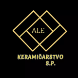 ALE, KERAMIČARSTVO, ALMIR OLOVČIĆ S.P.