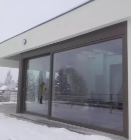 Alu les zimski vrtovi slovenija