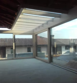 Alu les zimski vrtovi slovenija