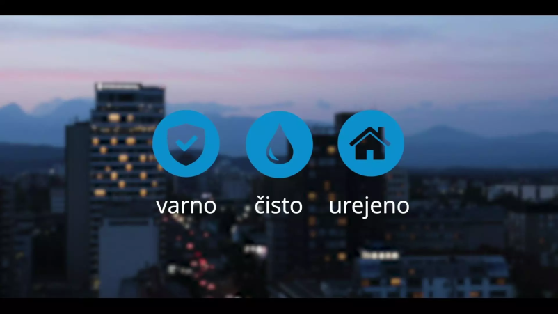 Dober upravnik trgovinskih objektov Osrednja Slovenija