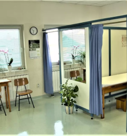 Dobra fizioterapija v mariboru