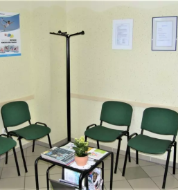 Dobra fizioterapija v mariboru