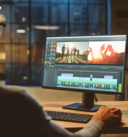 Dobra videoprodukcija ljubljana slovenija