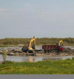Domaci in mednarodni kiper prevozi zita