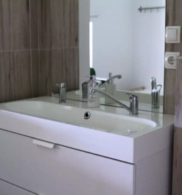 Dozivetje v naravi slovenija