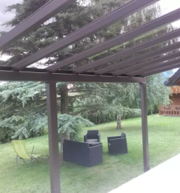 Garazni nadstreski slovenija