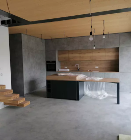 Gradnja lesenih his ljubljana in okolica gorenjska primorska