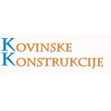 Kovinske konstrukcije Boštjan Medved s.p.