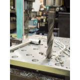 KOVINOSTRUGARSTVO TERBUC, ANITA TERBUC S.P.