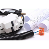 A & A, inštaliranje električnih in vodovodnih napeljav, Abdulah Nukić s.p.