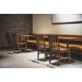 Mizarstvo Burkeljca, Klemen Burkeljca s.p.