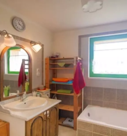 Oddaja koce na pohorju