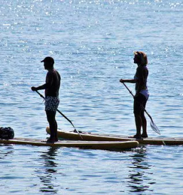 Oddajanje supov in koles bohinj