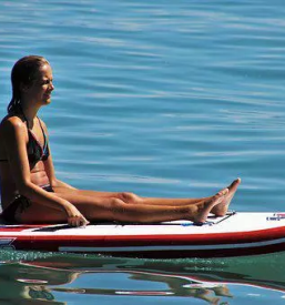 Oddajanje supov in koles bohinj