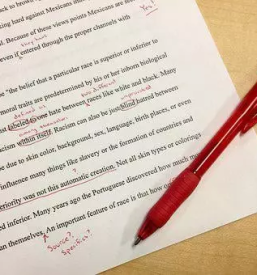 Online lektoriranje in prevod anglescine slovenija