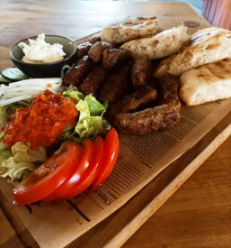 Pizzerija dostava pizz rogaska slatina